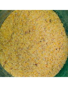 Nada Atrakt Feeder Elite Method, White Tigernuts, 900g 2