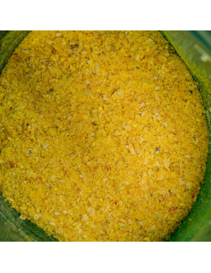 Nada Atrakt Feeder Elite Method, Yellow Scopex, 900g 2