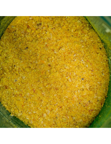 Nada Atrakt Feeder Elite Method, Yellow Scopex, 900g