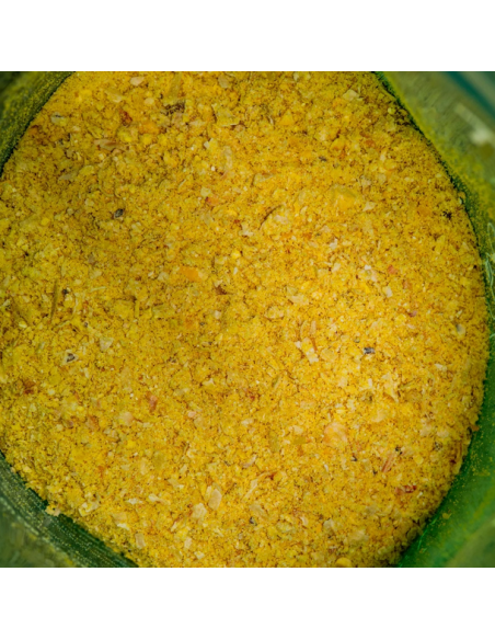 Nada Atrakt Feeder Elite Method, Yellow Scopex, 900g Nada Atrakt Feeder Elite Method, Yellow Scopex, 900g