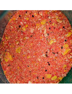 Nada Atrakt Momitor Cereal Blend, Strawberry, 900g 2