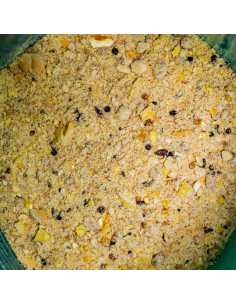 Nada Atrakt Momitor Cereal Blend, Garlic, 900g 2