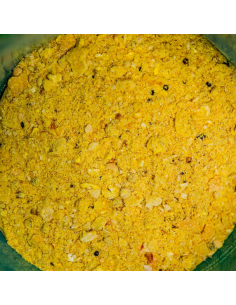 Nada Atrakt Momitor Cereal Blend, Sweet Corn, 900g 2