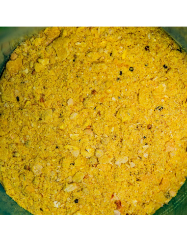 Nada Atrakt Momitor Cereal Blend, Sweet Corn, 900g