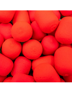 Pop-Up Atrakt Hyper Float, Squid & Strawberry, 12/14mm, 30g 2