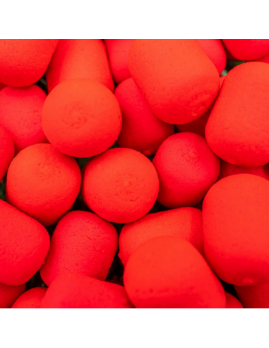 Pop-Up Atrakt Hyper Float, Squid & Strawberry, 12/14mm, 30g