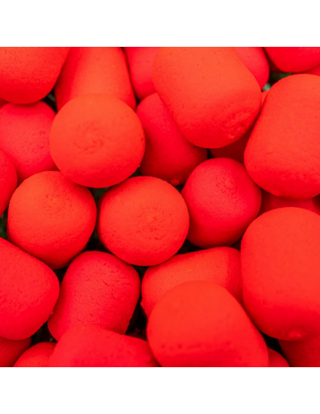 Pop-Up Atrakt Hyper Float, Squid & Strawberry, 12/14mm, 30g Pop-Up Atrakt Hyper Float, Squid & Strawberry, 12/14mm, 30g