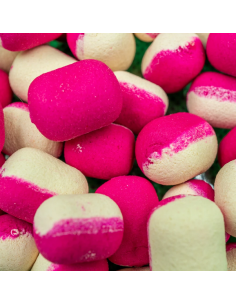 Pop-Up Atrakt Hyper Float, Coconut, 12/14mm, 30g 2