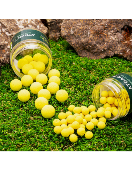 Pop-Up Atrakt Hyper PX, Pineapple, 30g Pop-Up Atrakt Hyper PX, Pineapple, 30g
