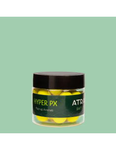 Pop-Up Atrakt Hyper PX, Pineapple, 20g