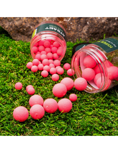 Pop-Up Atrakt Hyper SP, Squid & Plum, 30g