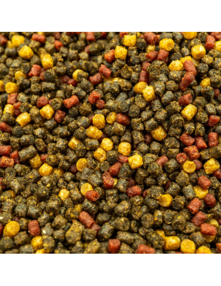 Mix Pelete Atrakt Combo Pellets, Nature, 900g Mix Pelete Atrakt Combo Pellets, Nature, 900g