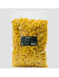 Fulgi Porumb Atrakt, 500g