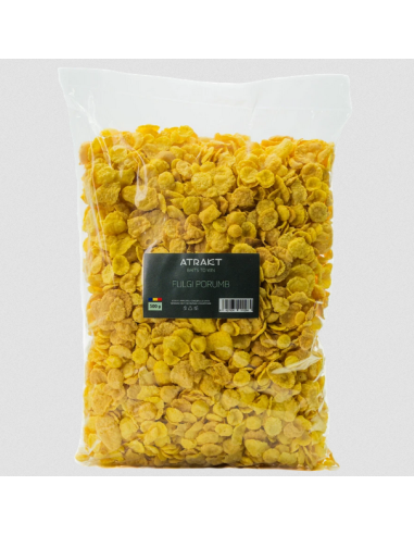 Fulgi Porumb Atrakt, 500g