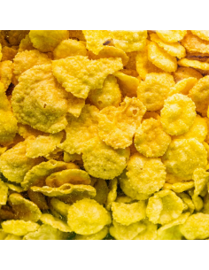 Fulgi Porumb Atrakt, 500g 2