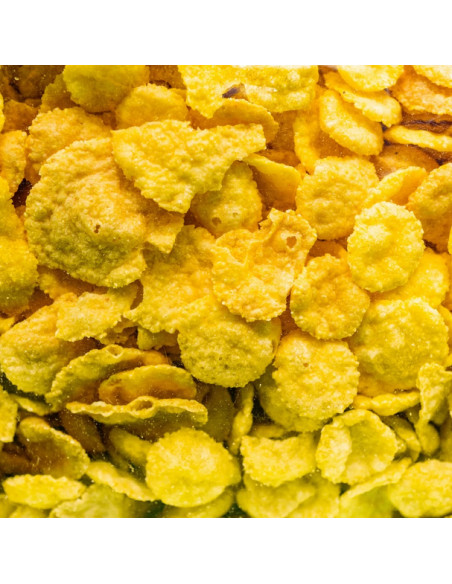 Fulgi Porumb Atrakt, 500g Fulgi Porumb Atrakt, 500g