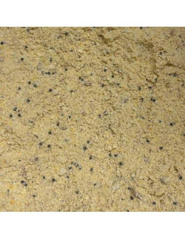 Malai Mamaliga Atrakt, 2kg