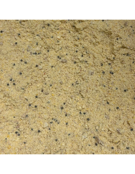 Malai Mamaliga Atrakt, 2kg