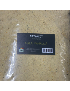 Malai Mamaliga Atrakt, 2kg