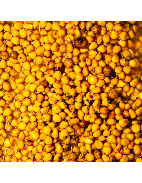 Seminte Preparate Senzor Planet Semix, Scoica, 3kg Seminte Preparate Senzor Planet Semix, Scoica, 3kg