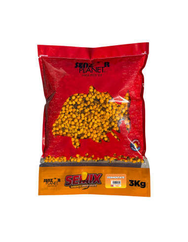 Seminte Preparate Senzor Planet Semix, Fermentate, 3kg