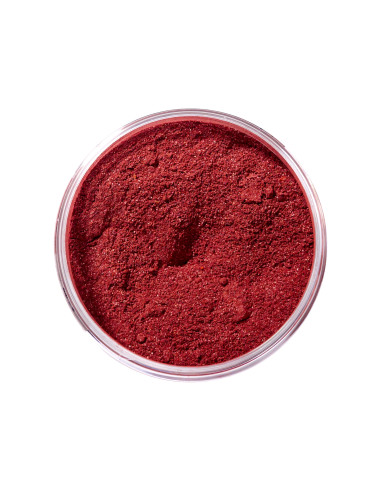 Colorant Senzor Planet Fumigena Praf Rosu, 25g