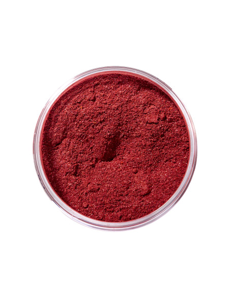 Colorant Senzor Planet Fumigena Praf Rosu, 25g