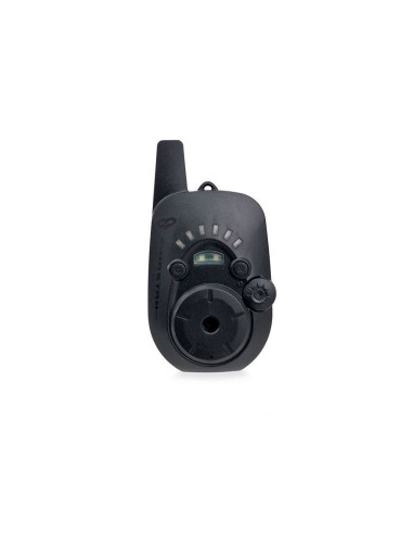 Set 4 Senzori + Statie Carp Pro Hastam Bite Alarm, Multicolor