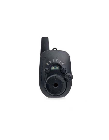 Set 4 Senzori + Statie Carp Pro Hastam Bite Alarm, Multicolor Set 4 Senzori + Statie Carp Pro Hastam Bite Alarm, Multicolor
