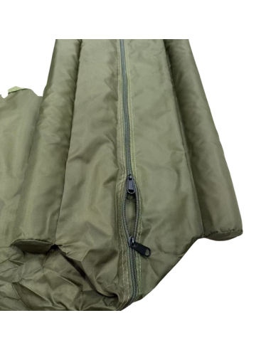 Sac De Cantarire Plutitor Bull Tackle Flotation Sling, 117x75x20cm