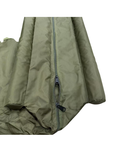 Sac De Cantarire Plutitor Bull Tackle Flotation Sling, 117x75x20cm Sac De Cantarire Plutitor Bull Tackle Flotation Sling, 117x75x20cm