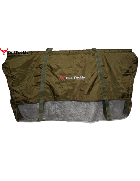 Sac De Cantarire Plutitor Bull Tackle Flotation Sling, 117x75x20cm Sac De Cantarire Plutitor Bull Tackle Flotation Sling, 117x75x20cm