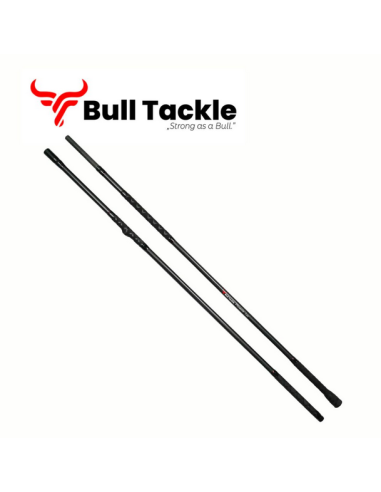 Maner Minciog Bull Tackle Phoenix 24T Carbon Din 2 Buc, 3.0m