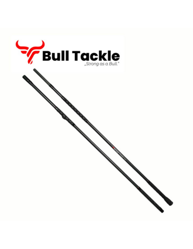 Maner Minciog Bull Tackle Phoenix 24T Carbon Din 2 Buc, 1.80m