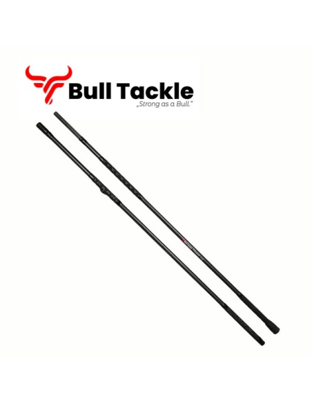 Maner Minciog Bull Tackle Phoenix 24T Carbon Din 2 Buc, 1.80m