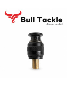 Conector Rapid Magnetic Bull Tackle Quick Release Magnetic Connector, 1buc/blister 2