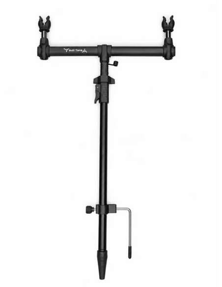 Set Pichet + Buzz Bar Bull Tackle, 2 Posturi, Stabilizator + 2 Suporti De Lanseta Set Pichet + Buzz Bar Bull Tackle, 2 Posturi, Stabilizator + 2 Suporti De Lanseta