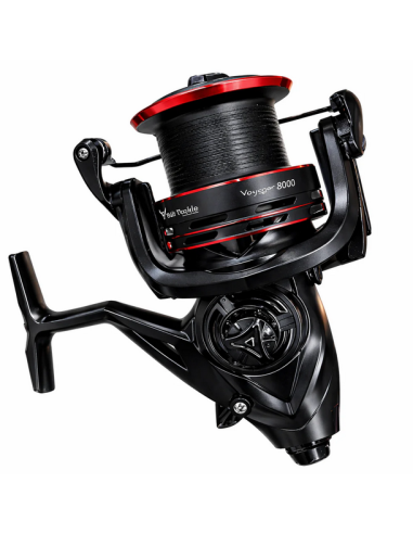 Mulineta Bull Tackle Voyager 8000