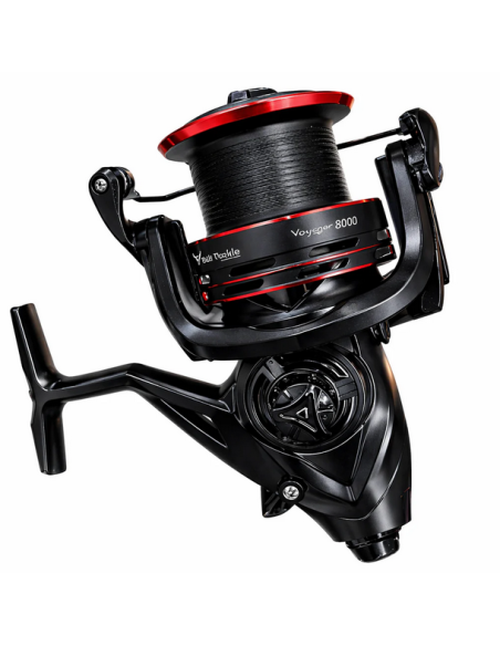 Mulineta Bull Tackle Voyager 8000