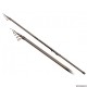 Lanseta Baracuda fibra de carbon Magic 4m