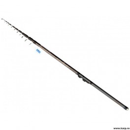 Lanseta Baracuda fibra de carbon Lake Trout 4.5m 