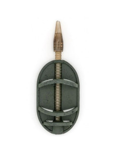 Momitor Trakko Z Feeder Inline, XL