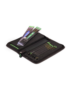 Penar monturi ZFish Z-Core Tactical Rig Wallet 2