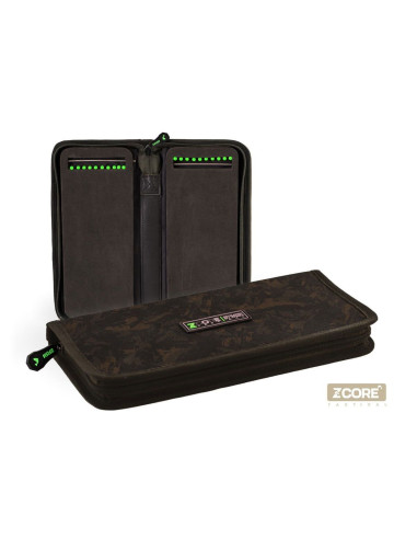 Penar monturi ZFish Z-Core Tactical Rig Wallet