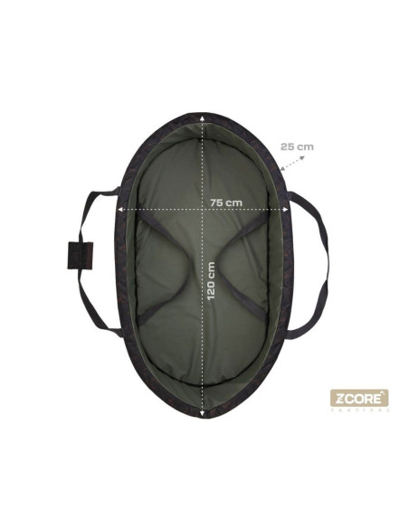 Saltea primire crap ZFish Z-Core Carp Guard XXL
