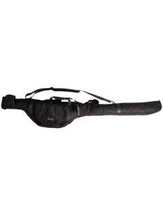 Husa lansete ZFish Carp Holdall 2 Rods Z-CORE Elite 12ft, 2 compartimente, 195cm
