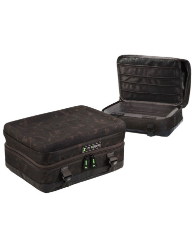 Geanta ZFish Master Tackle Bag Z-CORE, 31x23x13cm