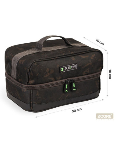 Geanta ZFish Accessories Multi-Bag Z-CORE 4in1