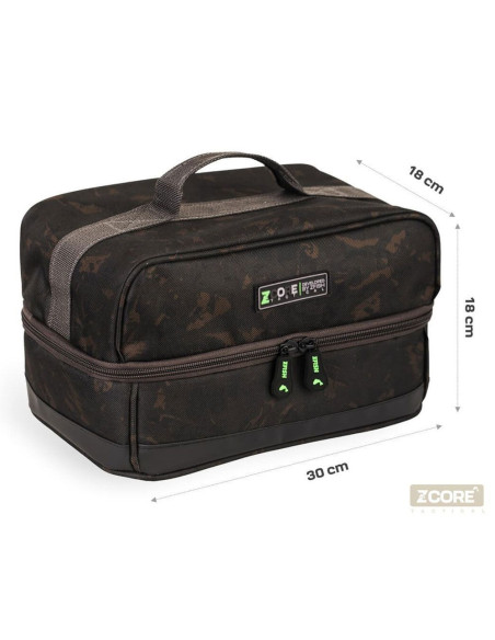 Geanta ZFish Accessories Multi-Bag Z-CORE 4in1 Geanta ZFish Accessories Multi-Bag Z-CORE 4in1