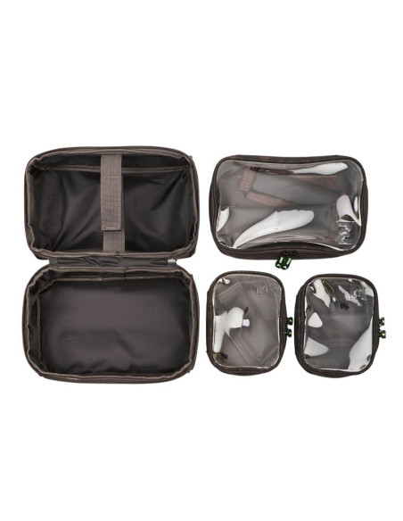 Geanta ZFish Accessories Multi-Bag Z-CORE 4in1 Geanta ZFish Accessories Multi-Bag Z-CORE 4in1